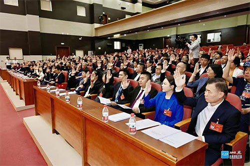 广纳善言 广聚共识 助推三亚高质量发展